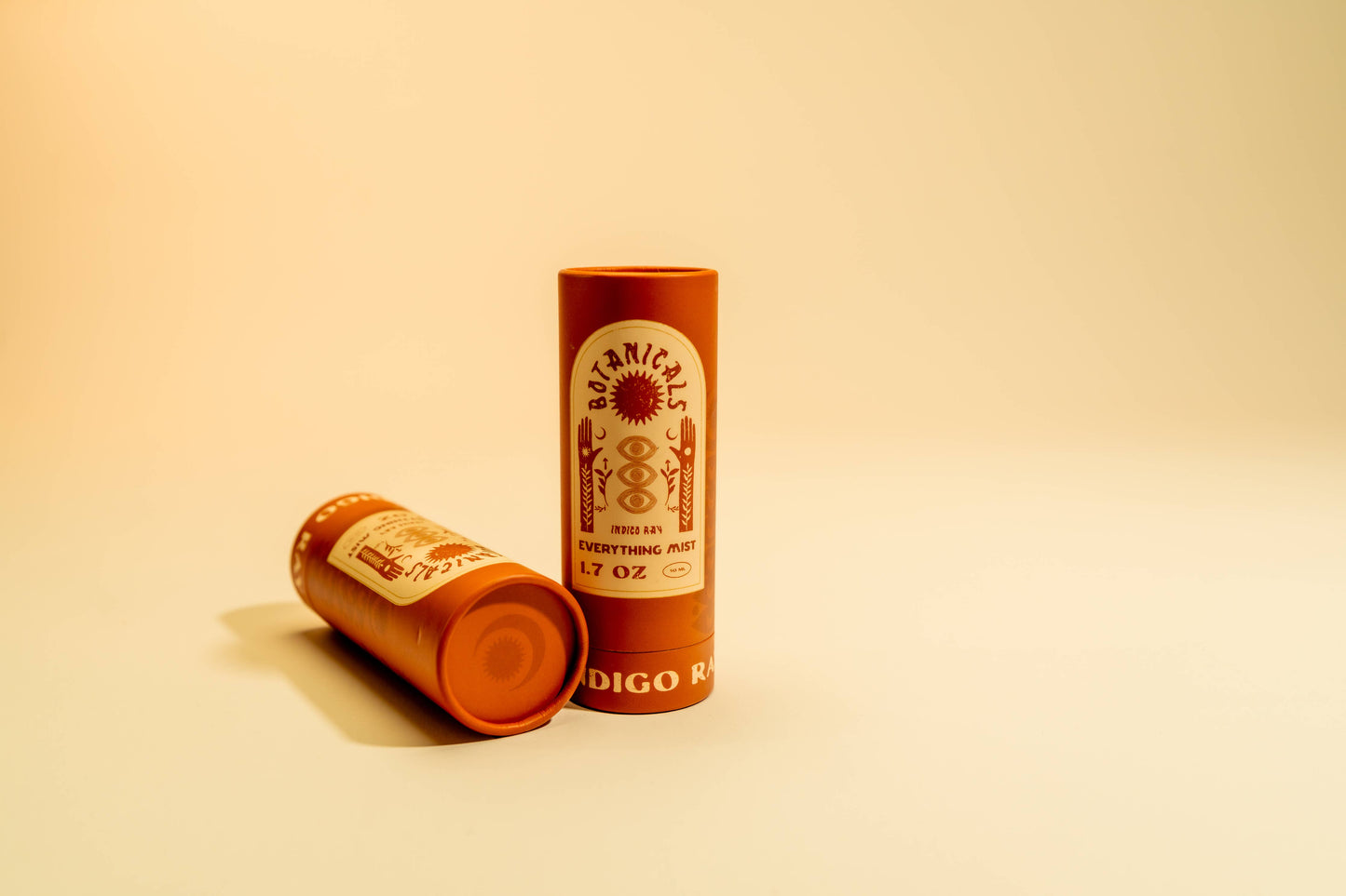 Indigo Everything Mist