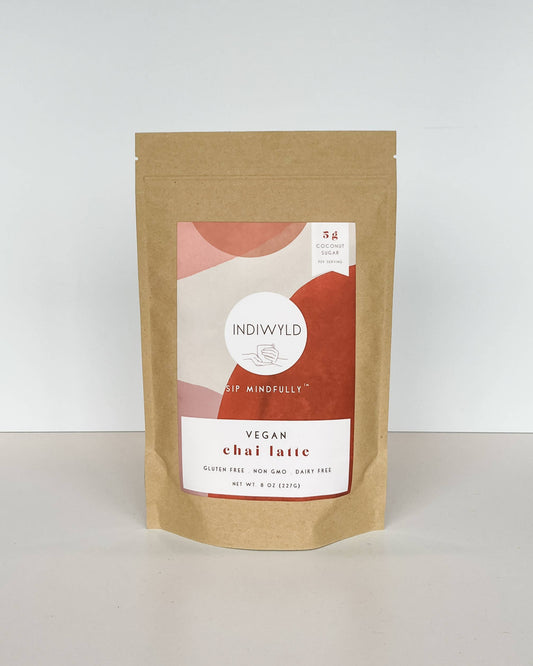 Chai Latte