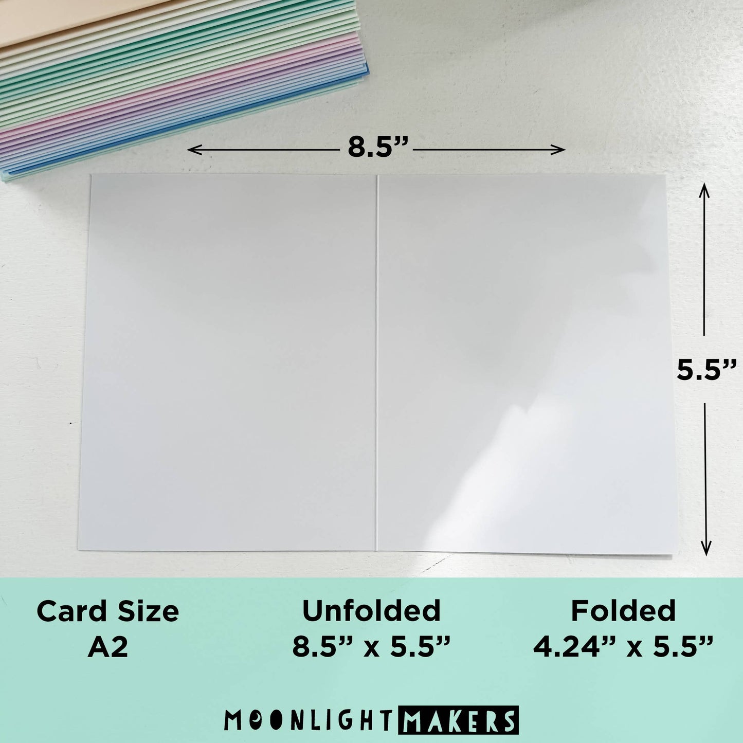 Love You Best Tea - Cute Greeting Cards - Boba, Bubble Tea