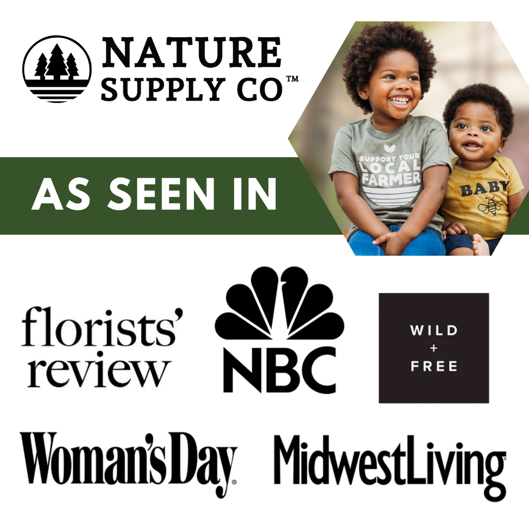 Local Farmer Sticker - Cool | Spring Gift