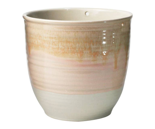 Hanging Pastel Charm 5" Flower Pot