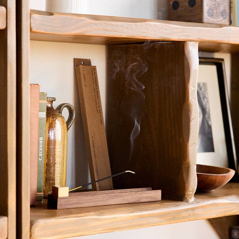 Teakwood & Tobacco - Incense