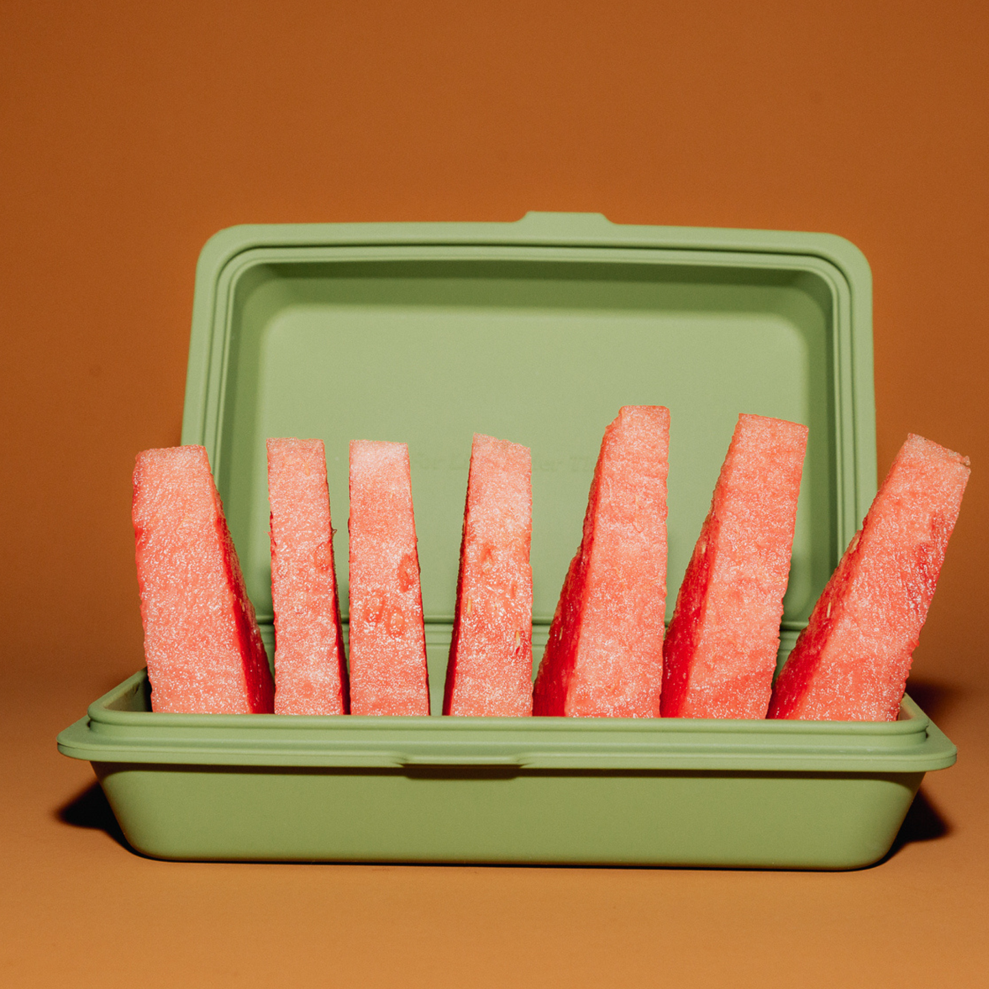 The Takeaway Box - Cactus Jam: Cactus Jam