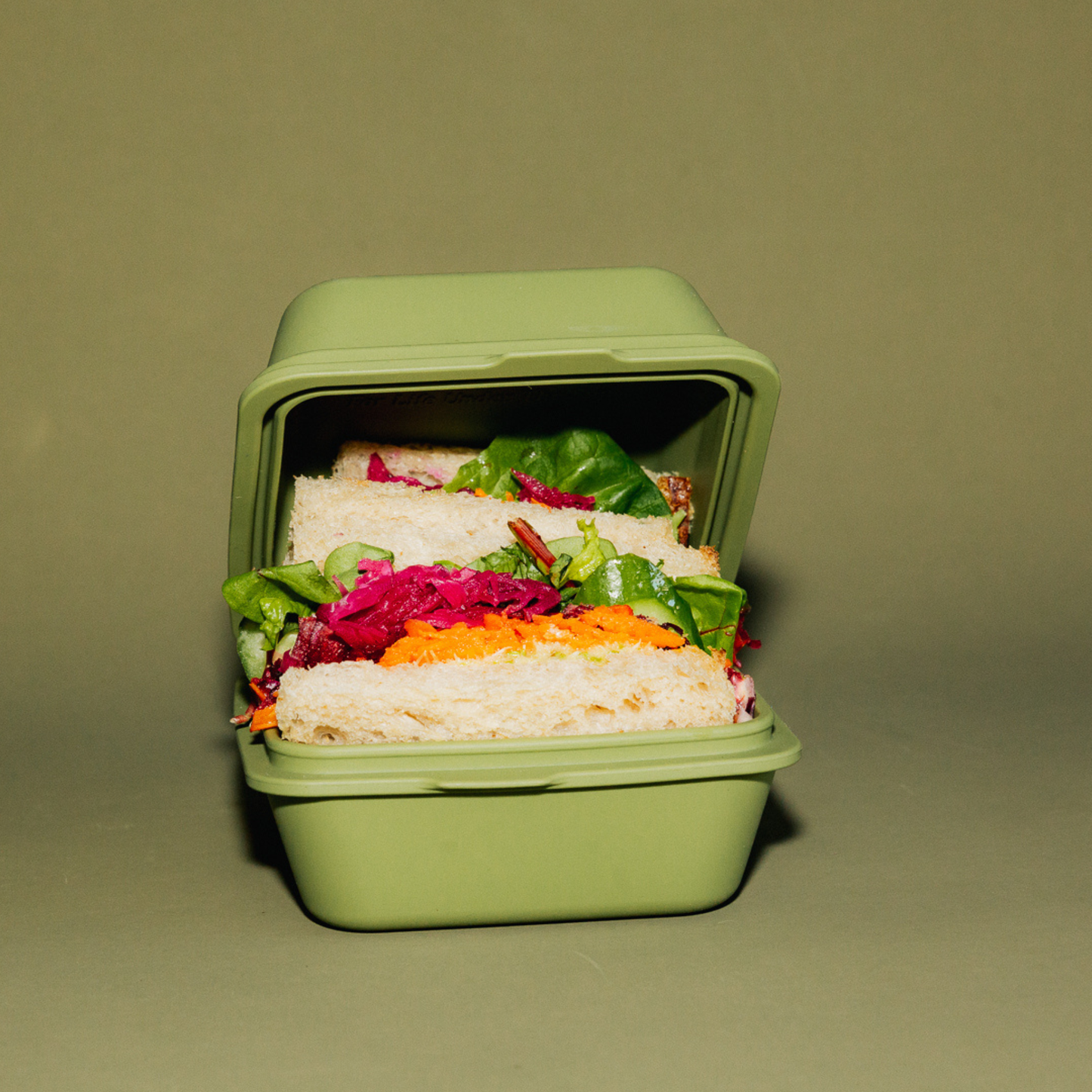 The Burger Box - Cactus Jam: Cactus Jam