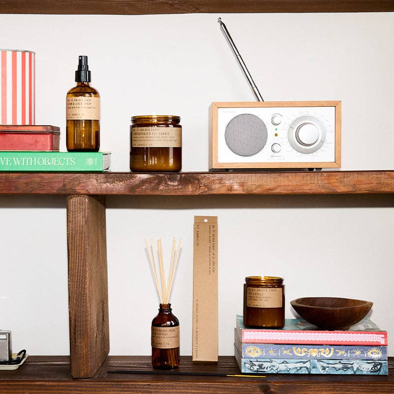 Golden Coast - 7.75 fl oz Room & Linen Spray: 7.75 oz