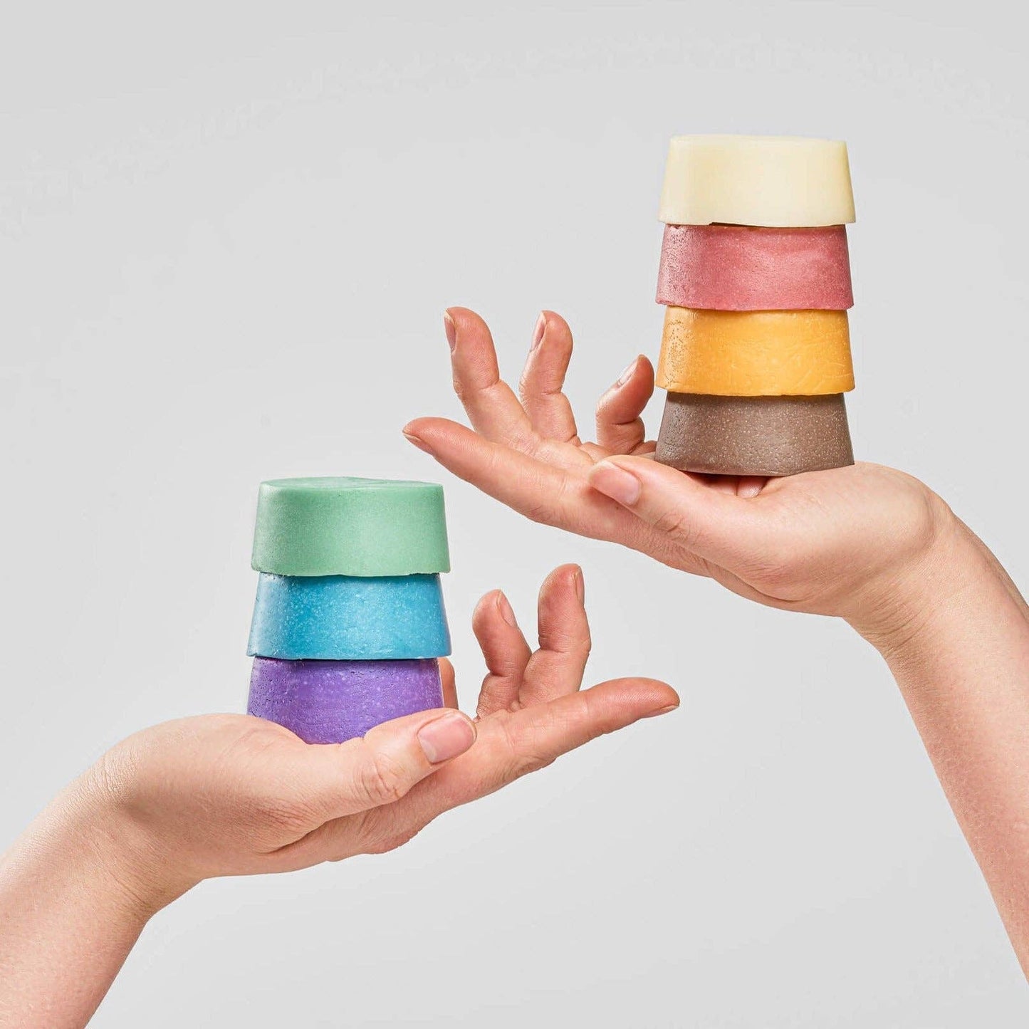 Conditioner Bar: Sweet Sandalwood