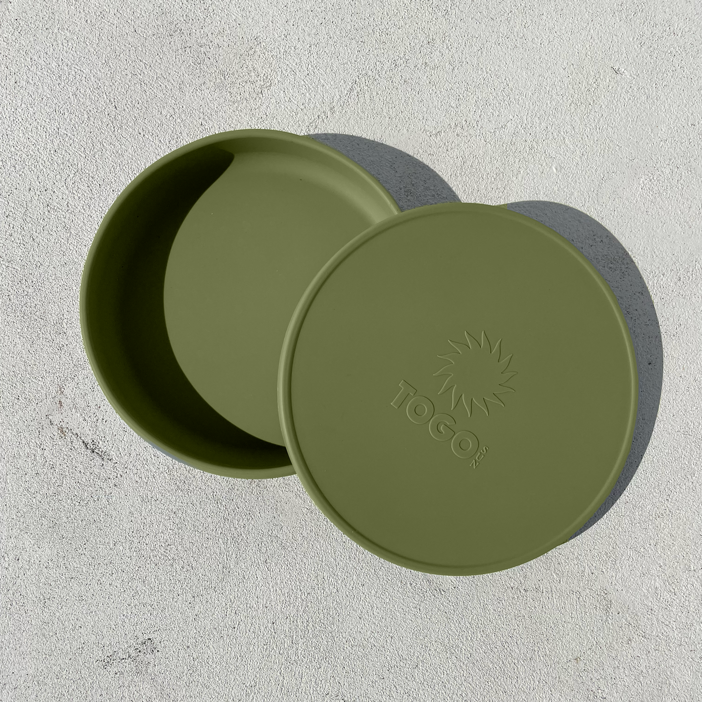 The Togo Bowl - Cactus Jam: Cactus Jam