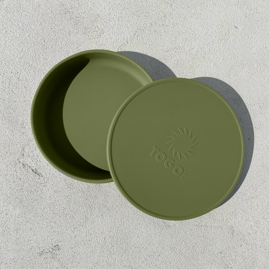 The Togo Bowl - Cactus Jam: Cactus Jam