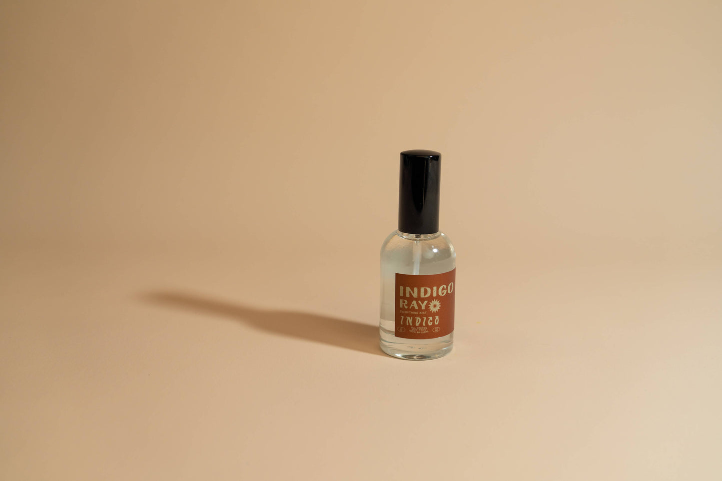 Indigo Everything Mist