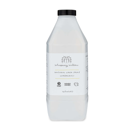 Linen Spray - Bulk Refill: Eucalyptus & Mint