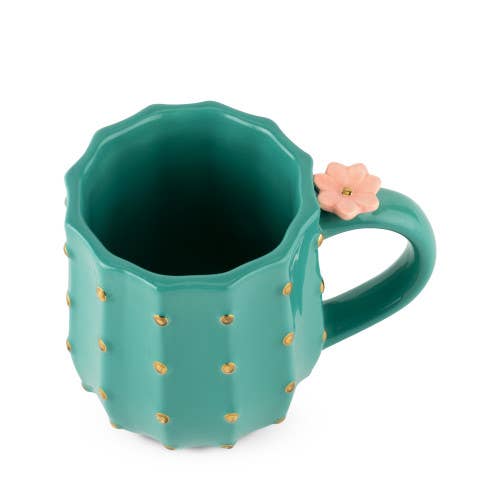 Cactus Mug by Pinky Up®