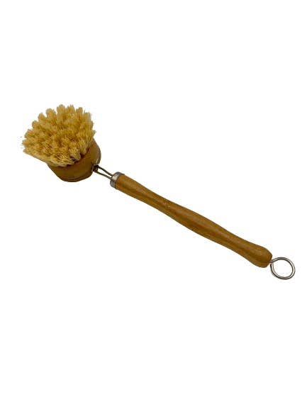 Long Handle Dish Brush