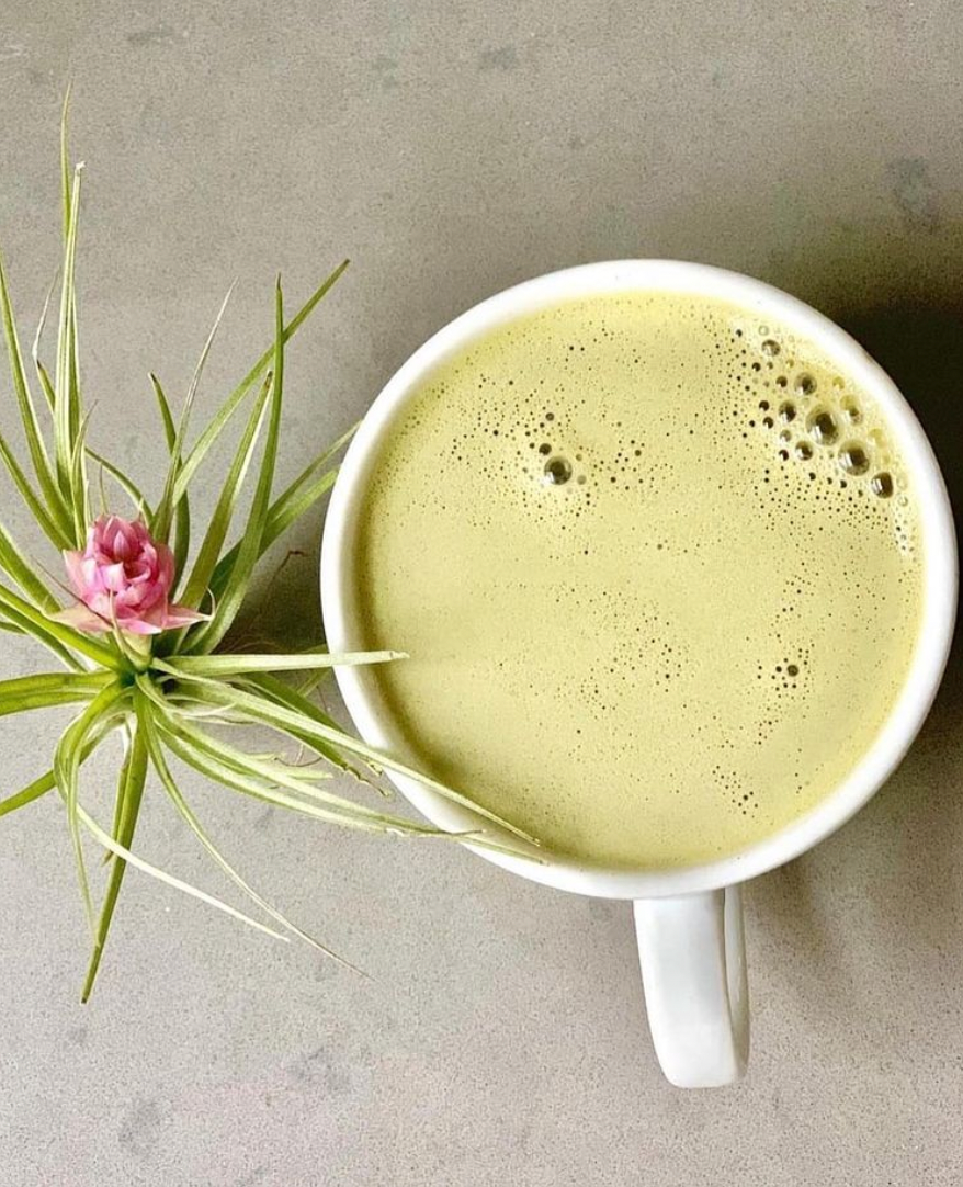 Matcha Latte
