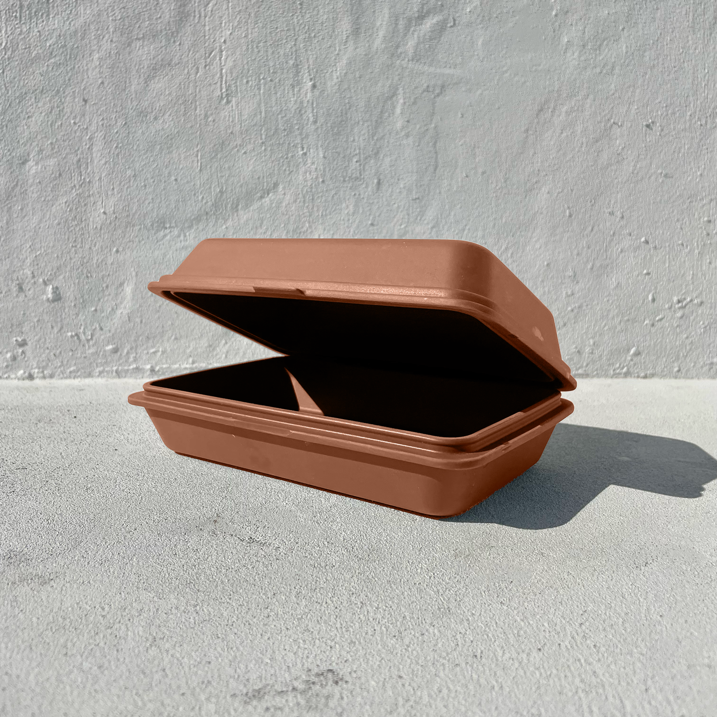 The Takeaway Box - Spice: Spice