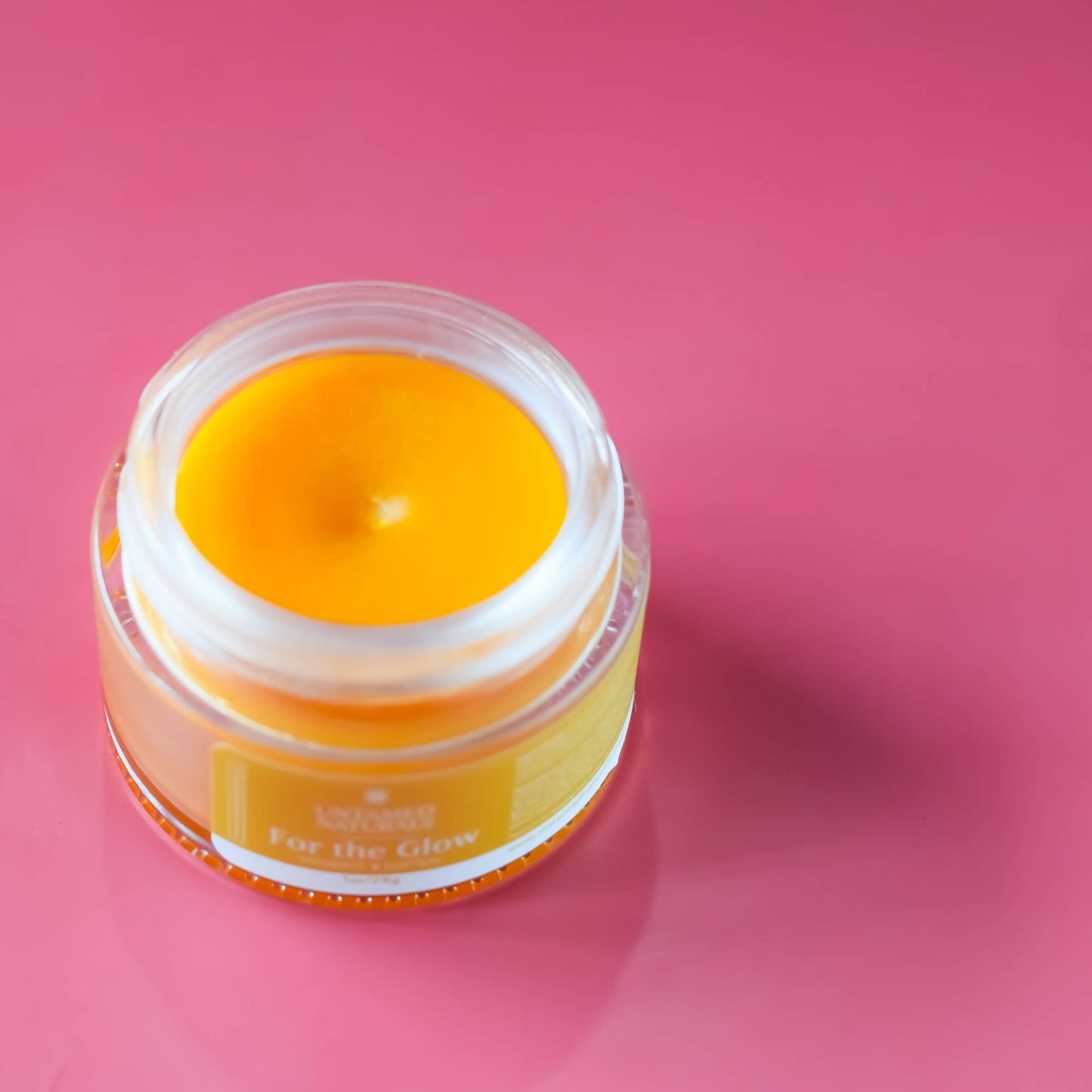 For The Glow Facial Moisturizer