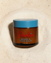 Load image into Gallery viewer, Tallow Beard Balm | Tallow Skincare Beard &amp; Face Moisturizer
