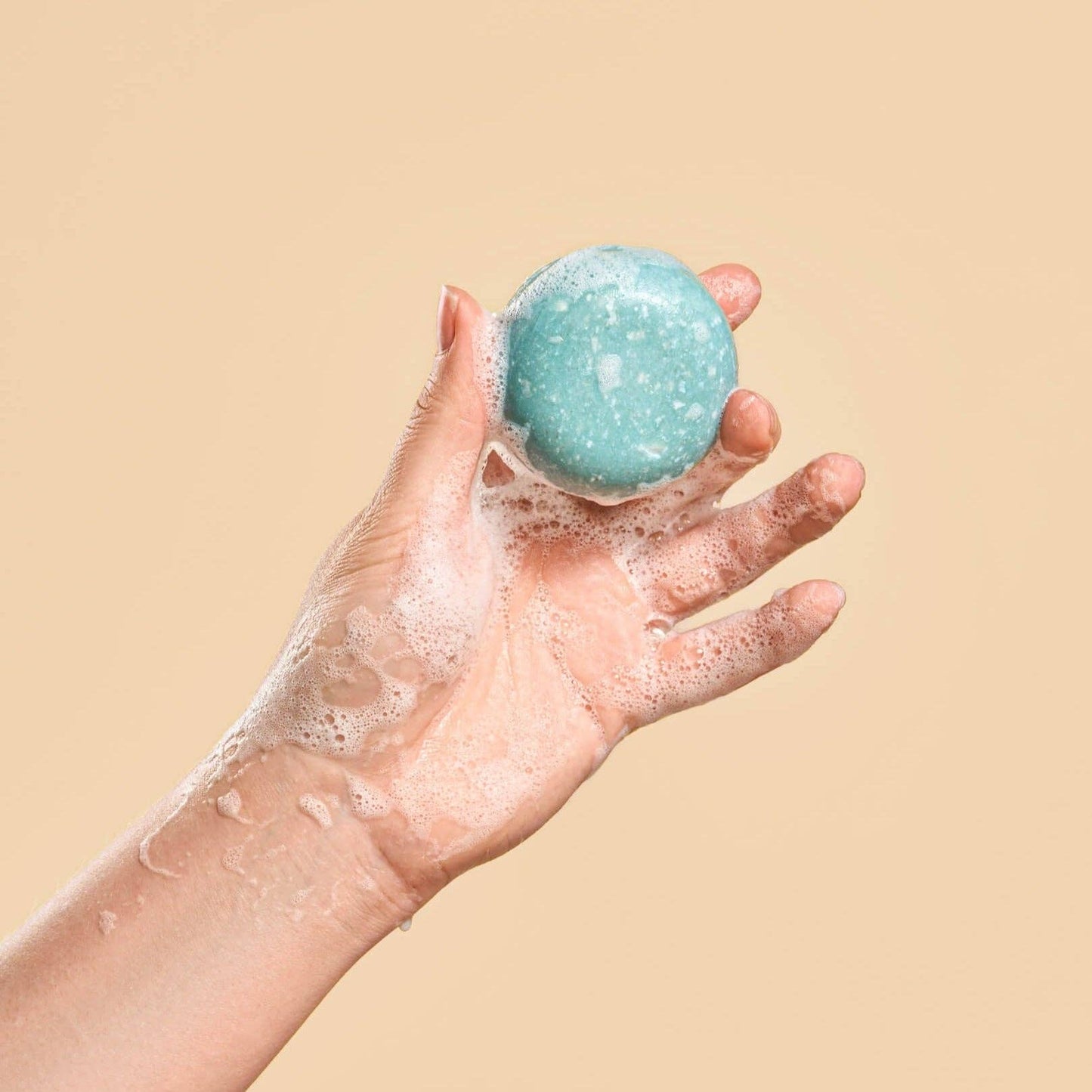 Shampoo Bar: Citrus Sun