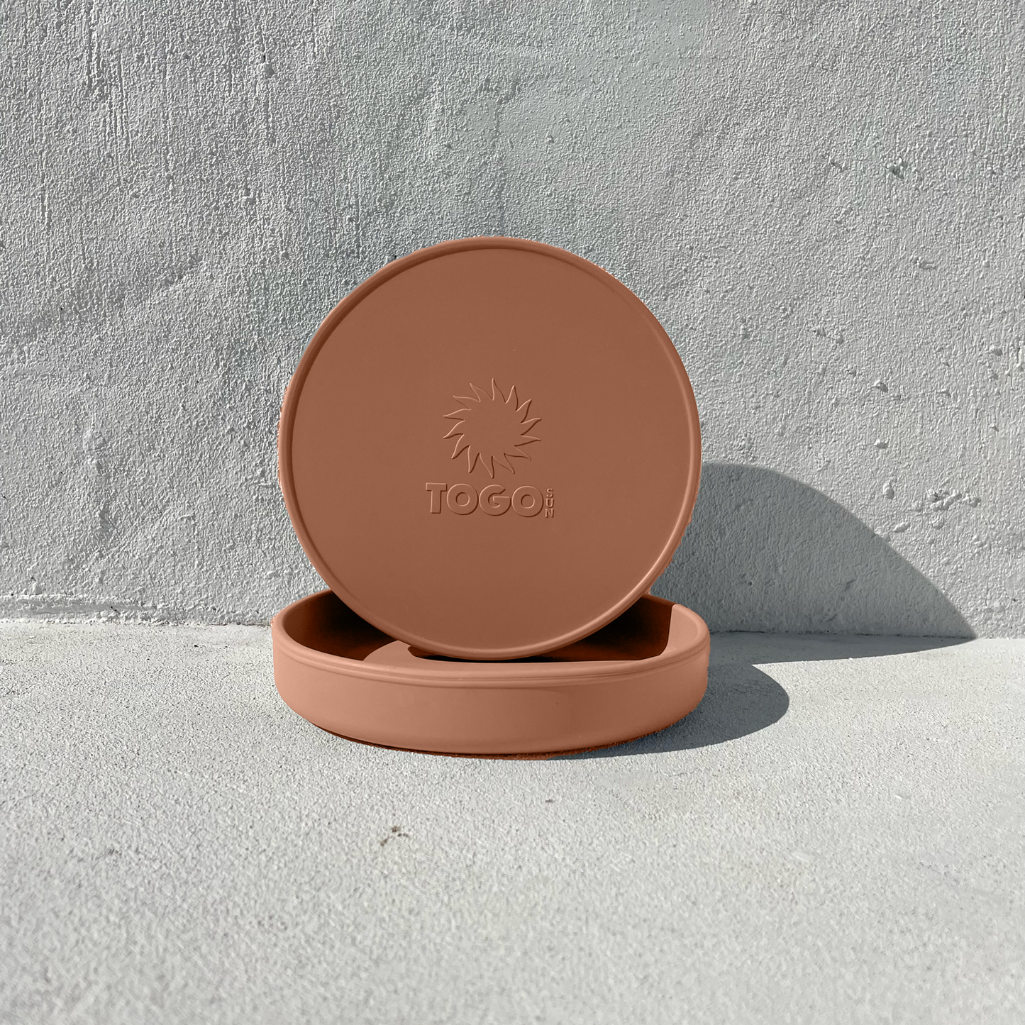 The Togo Bowl - Spice: Spice