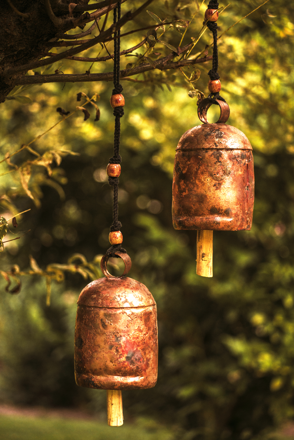 Solo Bell - Large #10