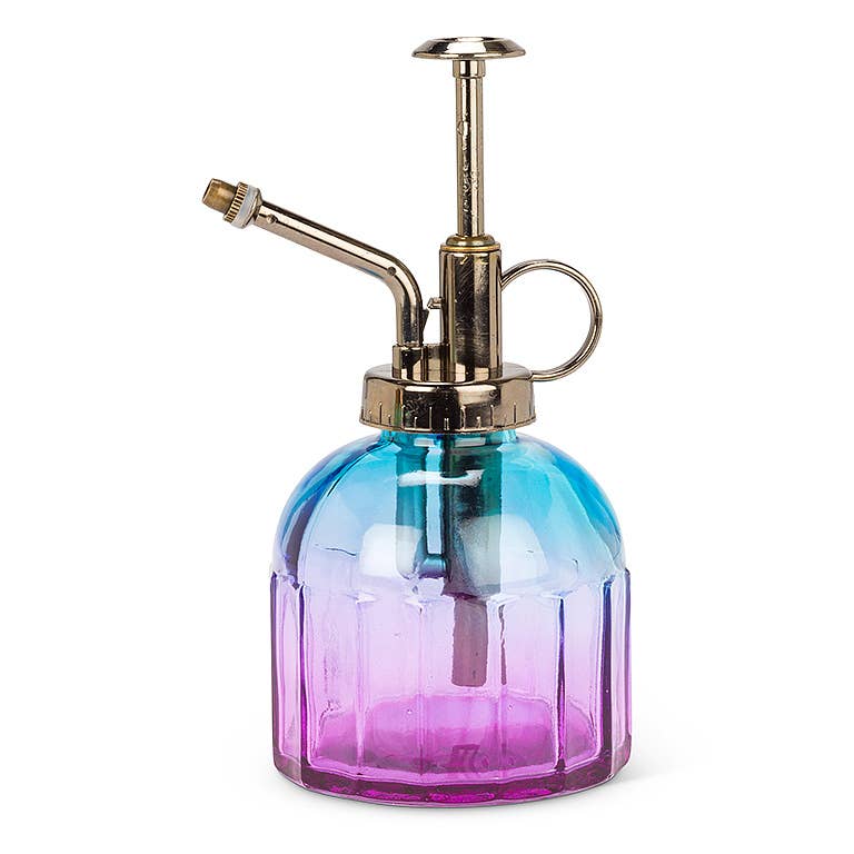 Ombre Plant Mister-2Asst-6" H