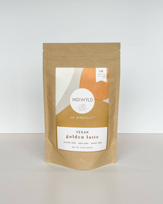 Golden Latte
