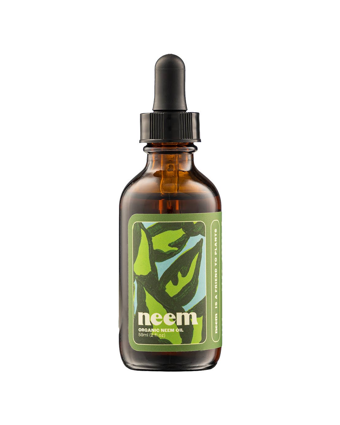 Organic Neem Oil