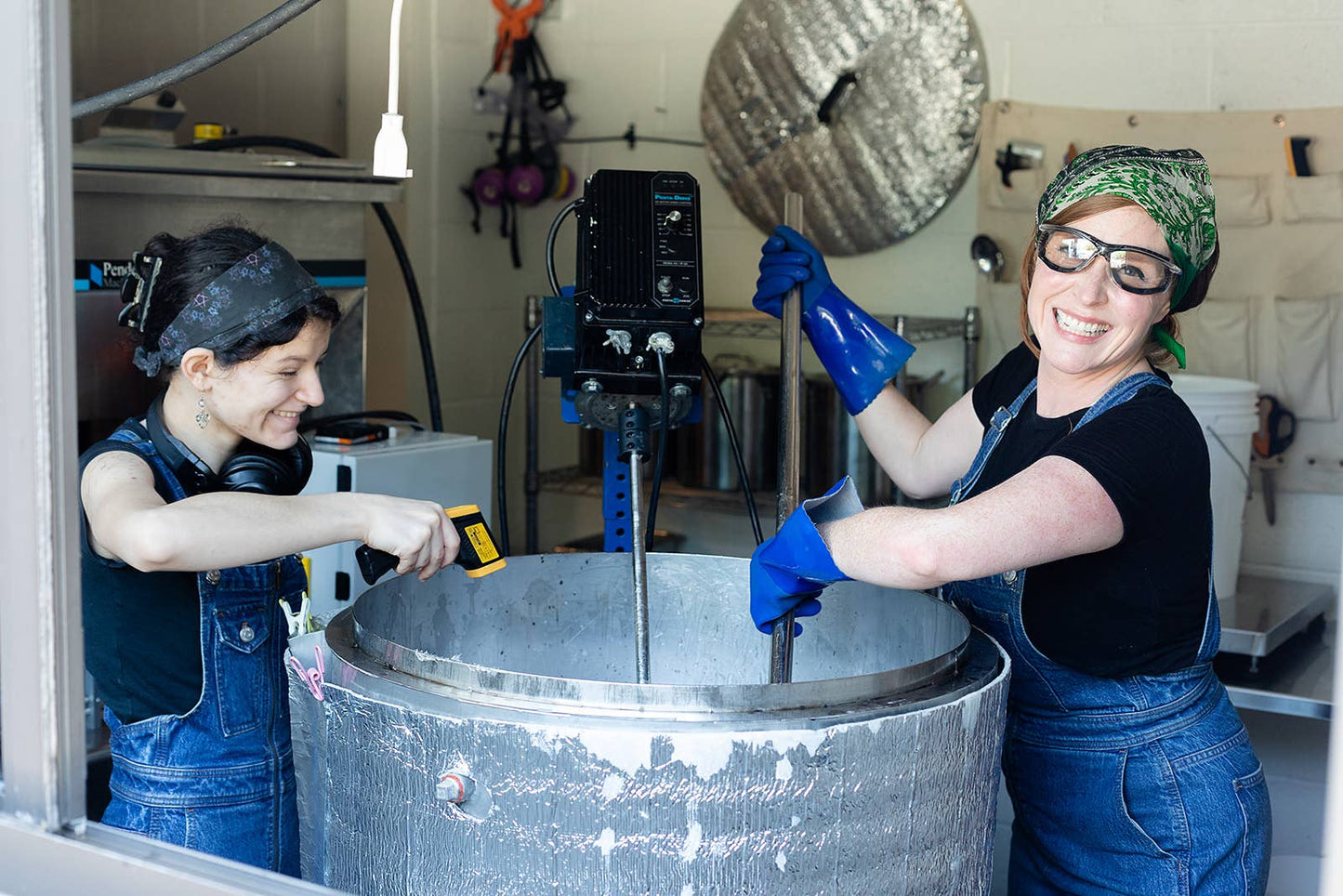 Soap & Suds - Bulk Refill: Wild Orange Vanilla