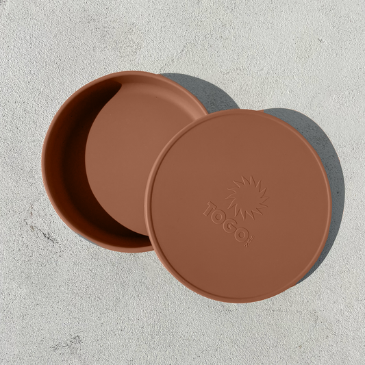 The Togo Bowl - Spice: Spice