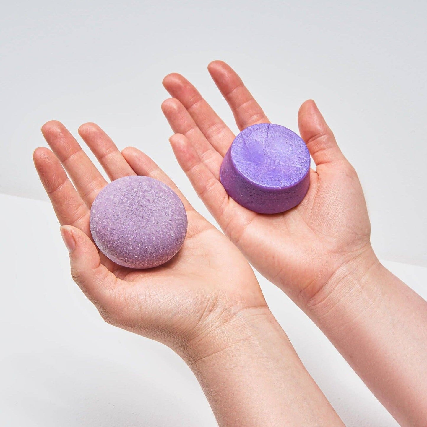 Shampoo Bar: Sweet Sandalwood