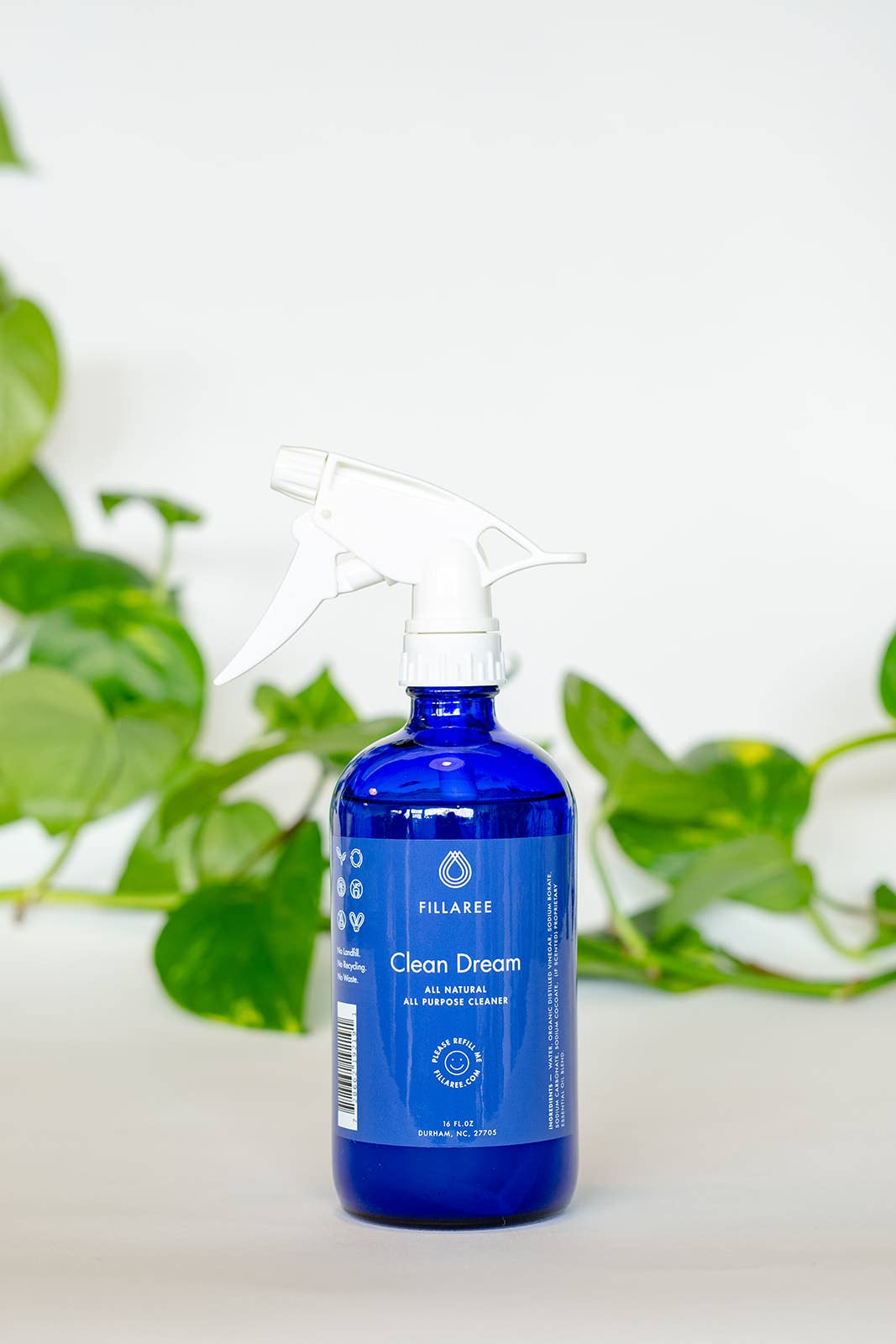 Clean Dream Spray - Bulk Refill