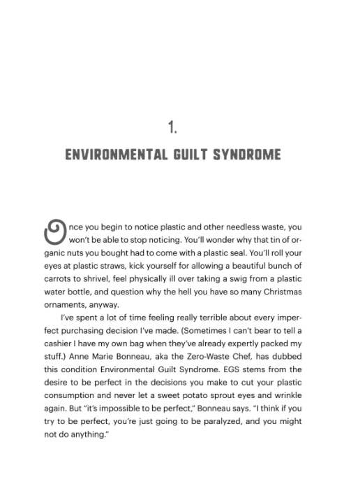 Pocket Guide to Sustainable Food Shopping