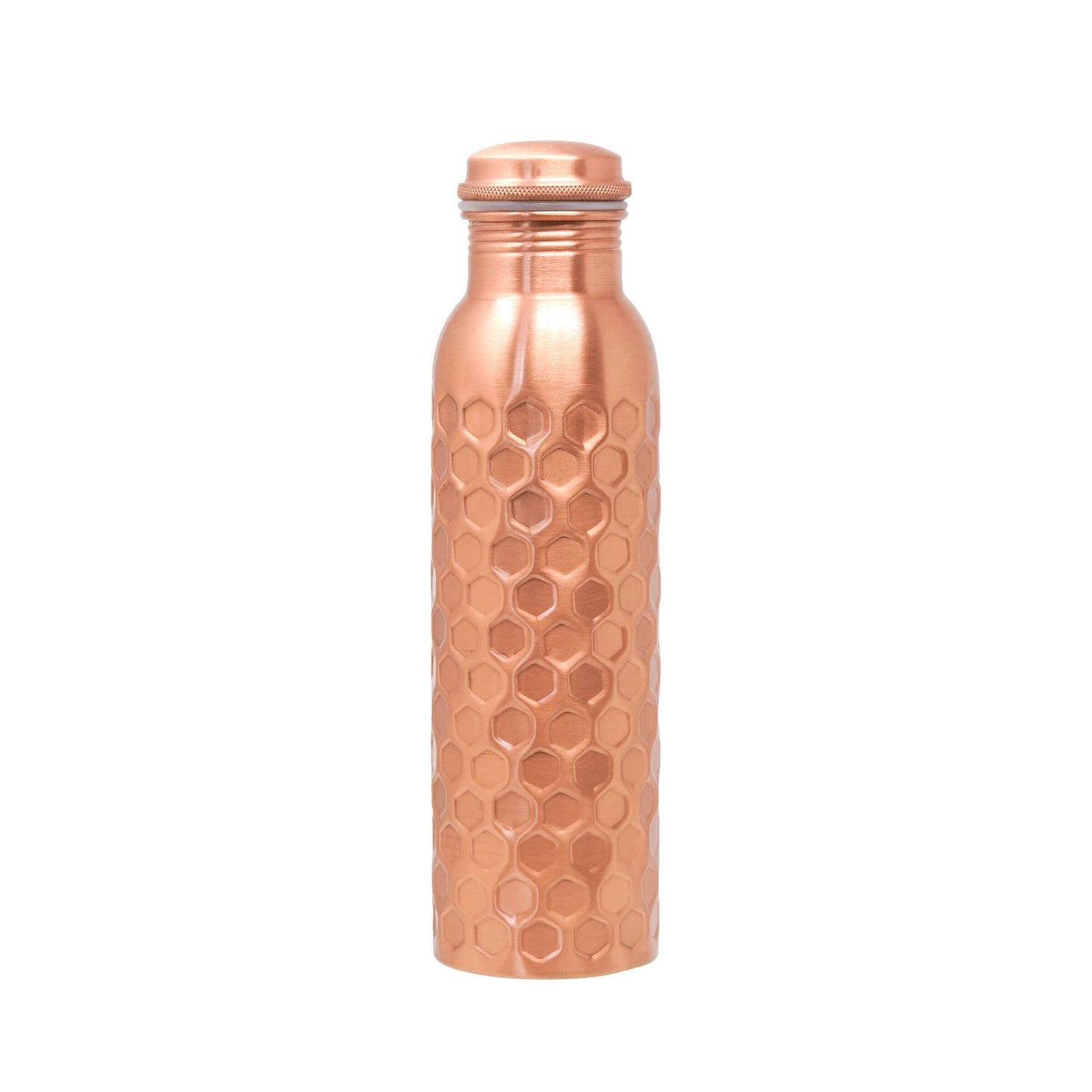 Copper Bottle (34oz): Classic