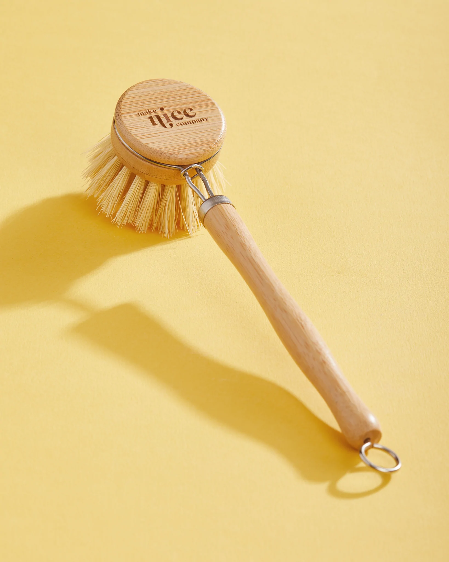 Dish Brush: Single