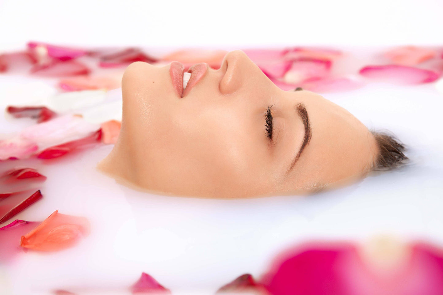 RAW Materials - 100% Pure ORGANIC Rose Water -Bulk refill