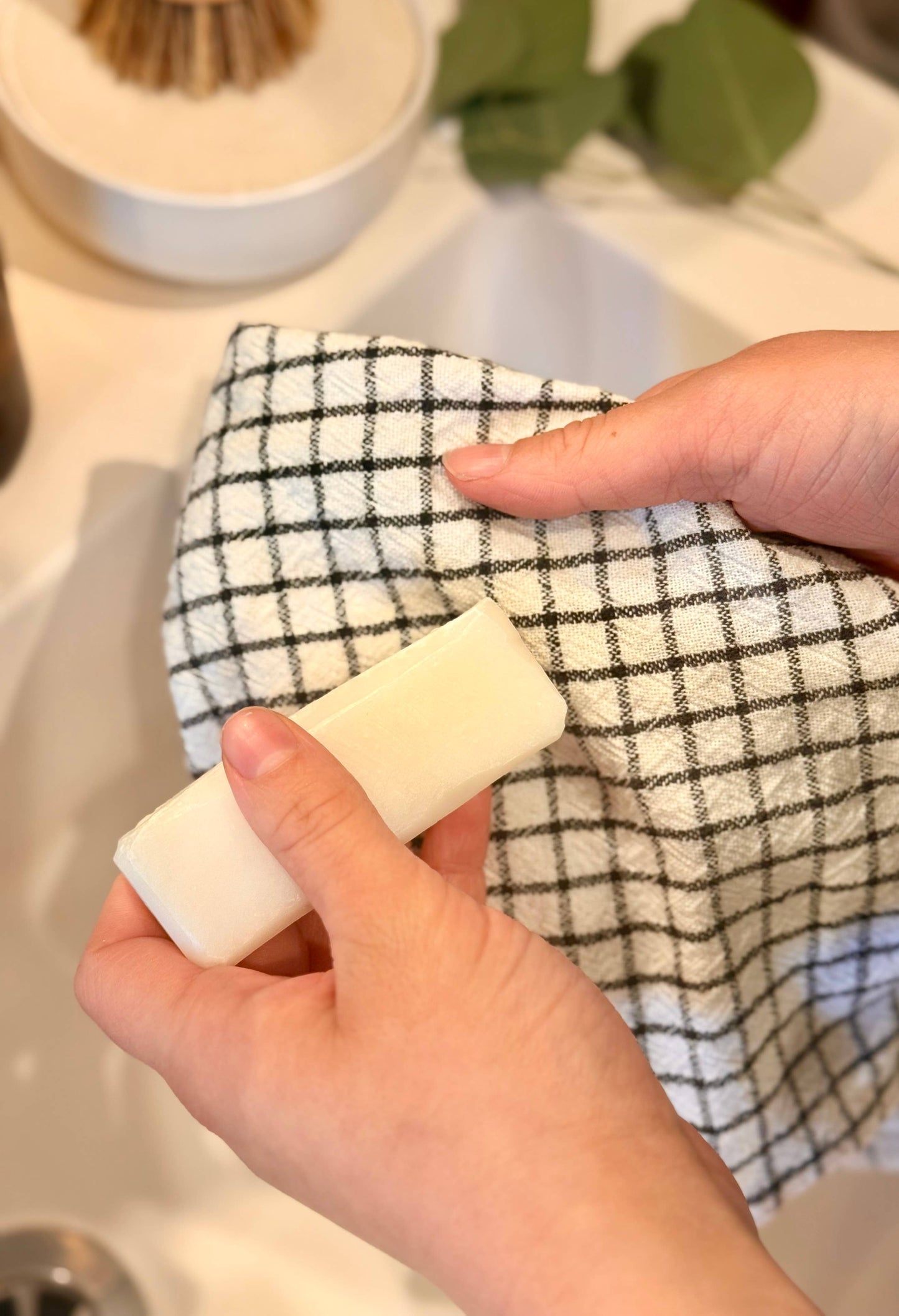 Stain Remover Stick for Laundry