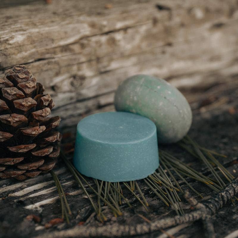 Conditioner Bar: Sweet Sandalwood