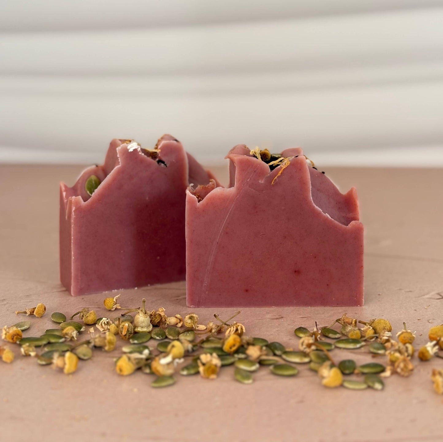 Fall Feels - Natural Handmade Bar Soap