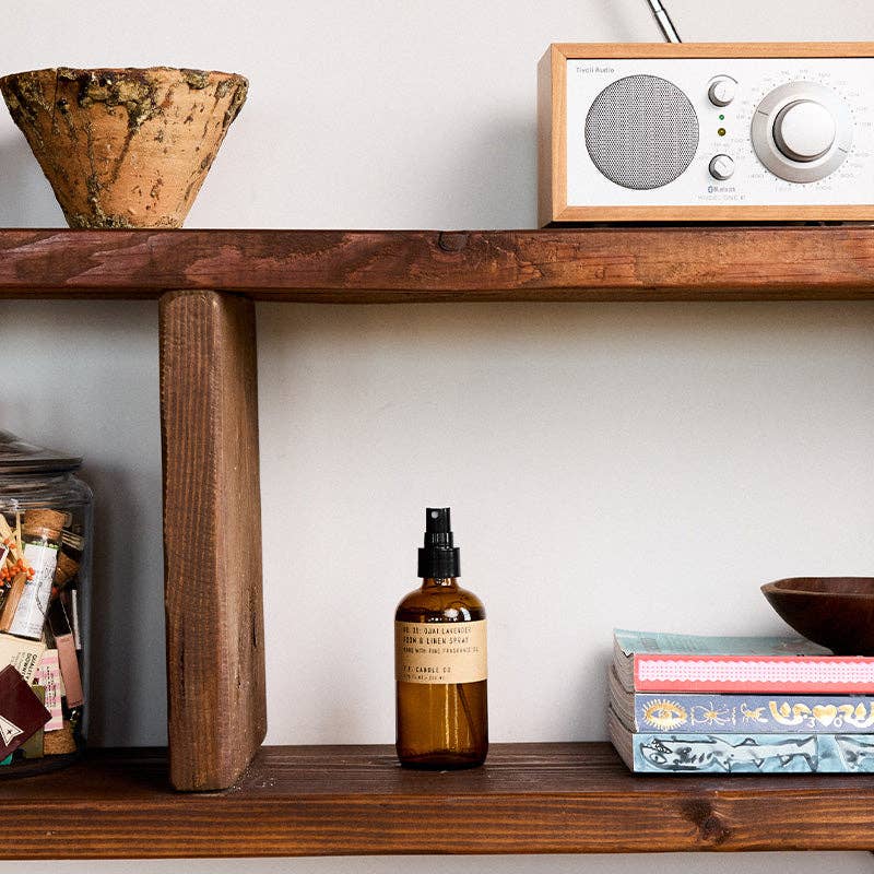 Ojai Lavender - 7.75 fl oz Room & Linen Spray: 7.75 oz