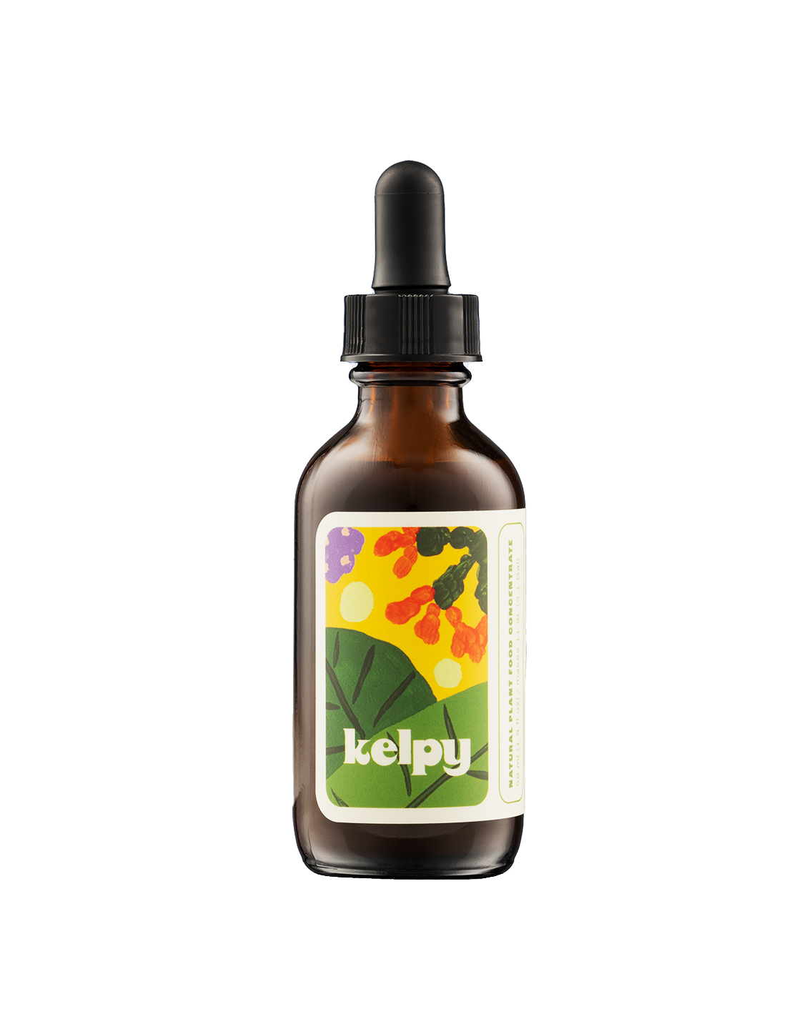 Kelpy Plant Food 59 ml / 1.9 fl oz "Starter Size"