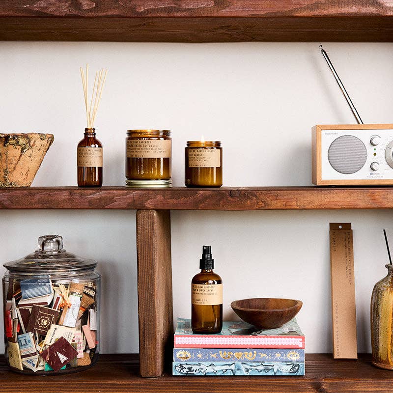 Ojai Lavender - 7.75 fl oz Room & Linen Spray: 7.75 oz