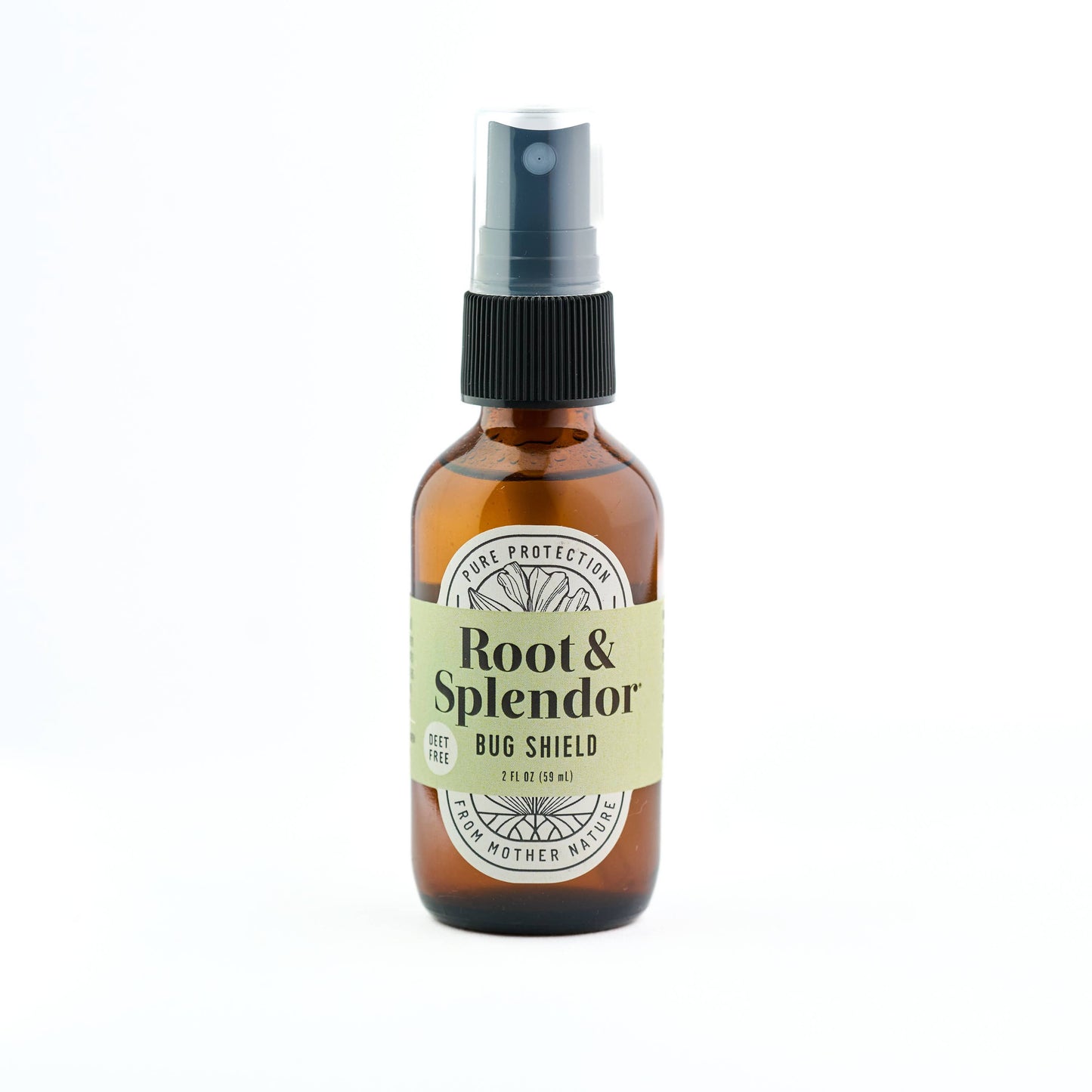 Bug Shield: 2 fl oz