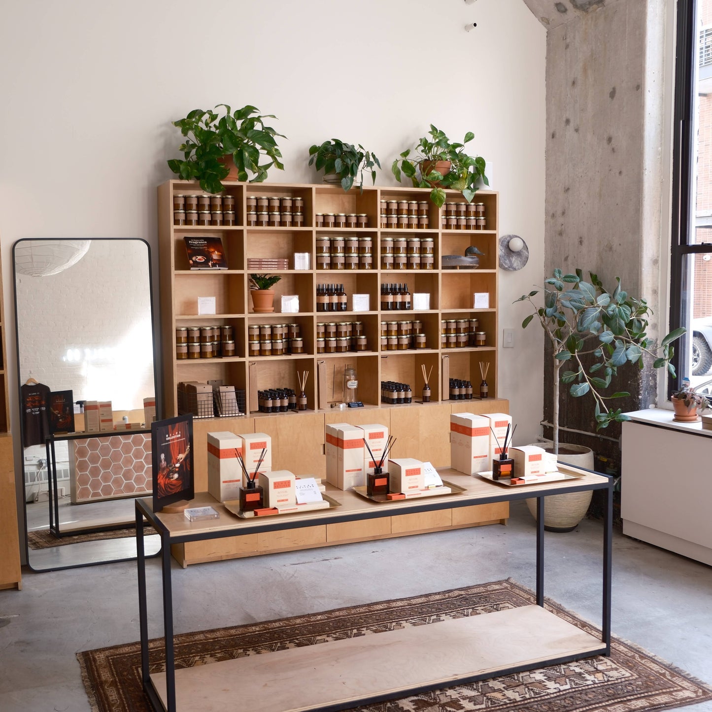 Teakwood & Tobacco - Incense