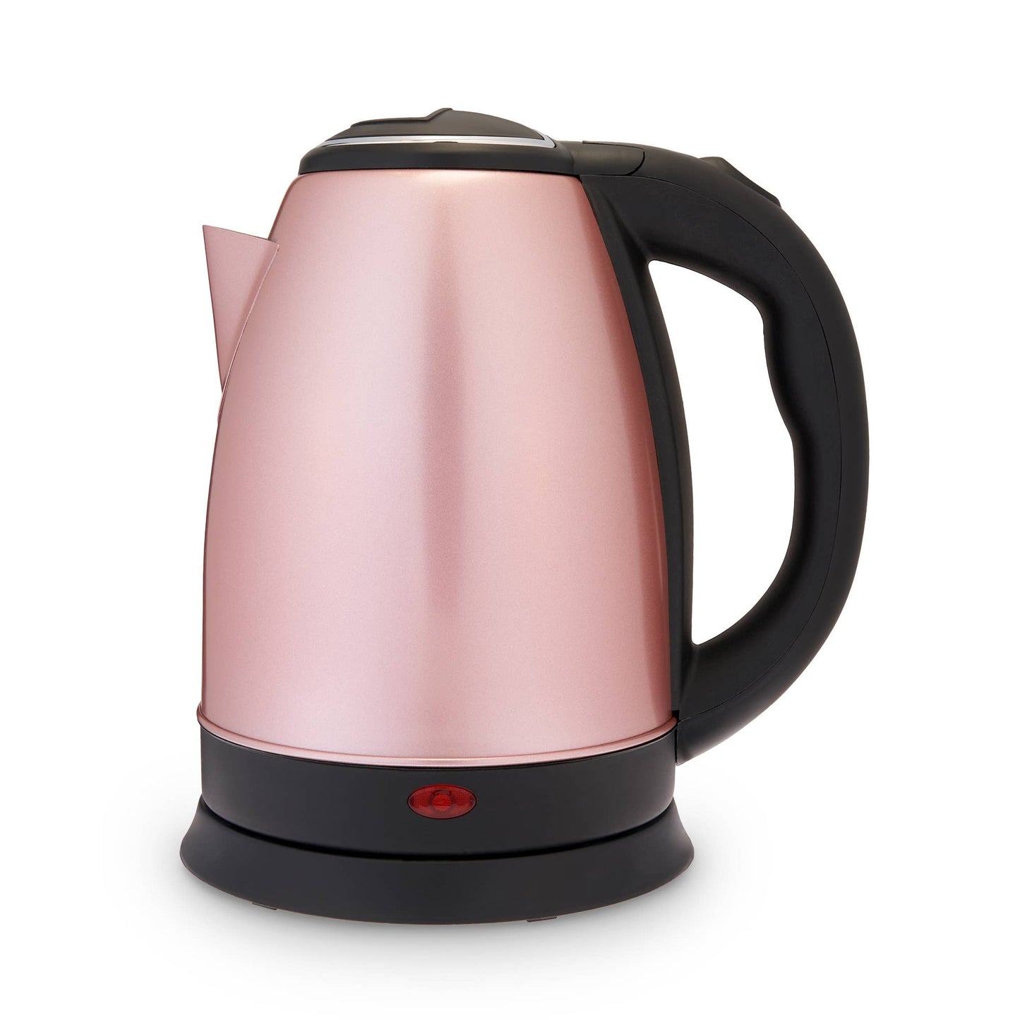 Parker™ Stainless Steel Electric Tea Kettle -56oz -Rose Gold