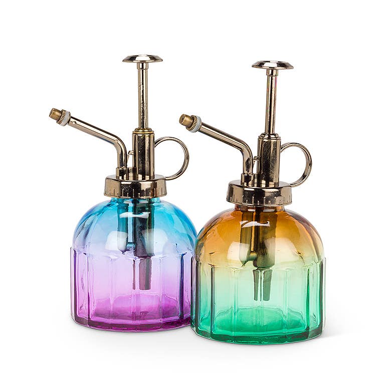 Ombre Plant Mister-2Asst-6" H