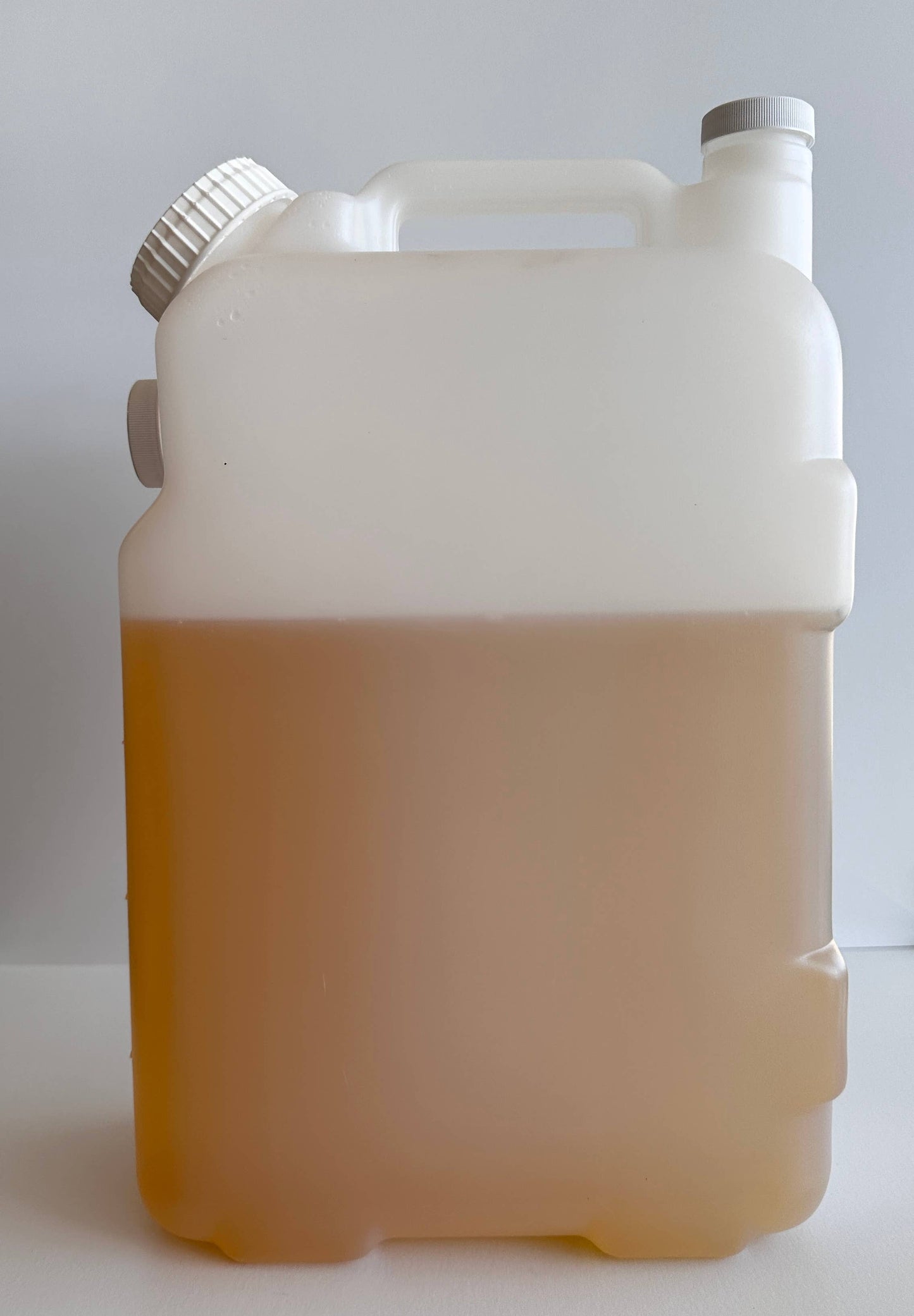 Soap & Suds - Bulk Refill: Wild Orange Vanilla