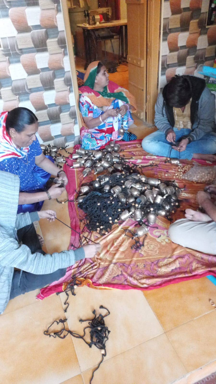 Solo Bell - Large #10