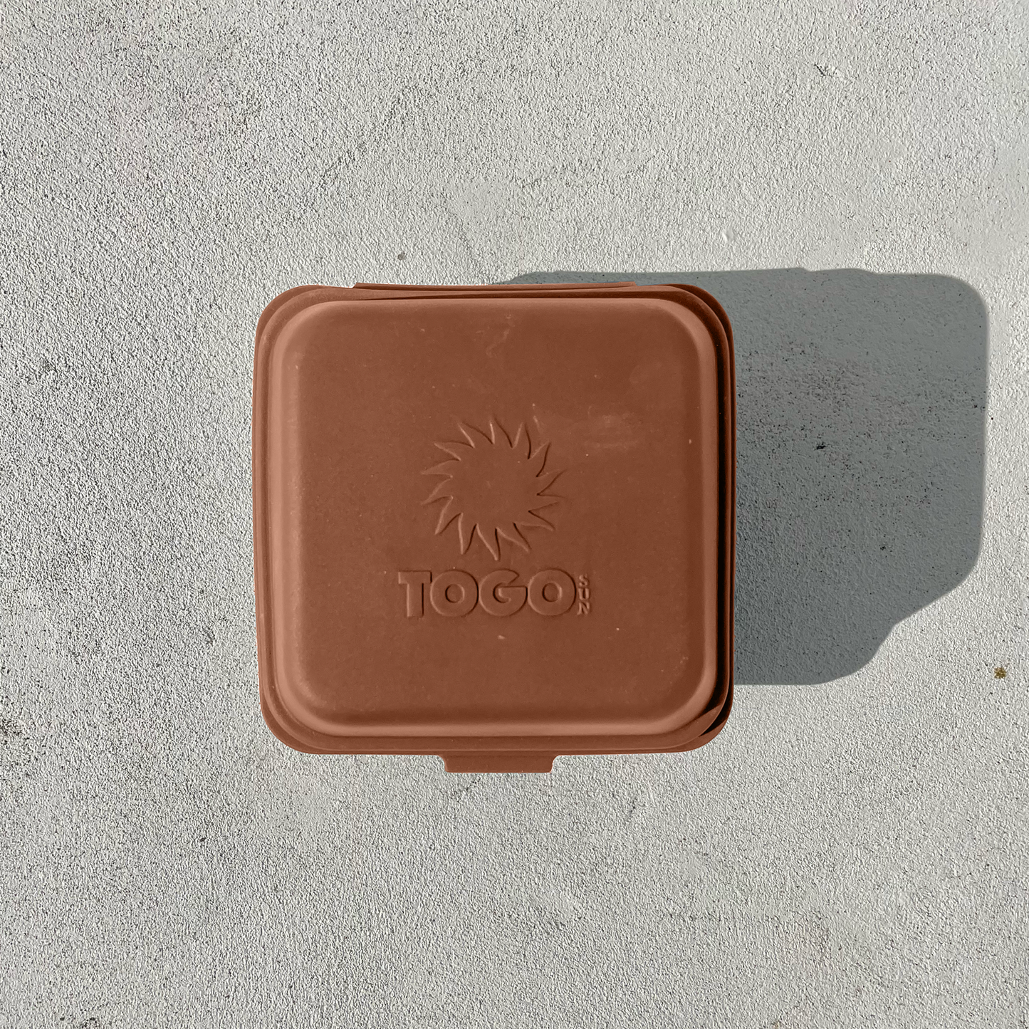 The Burger Box - Spice: Spice