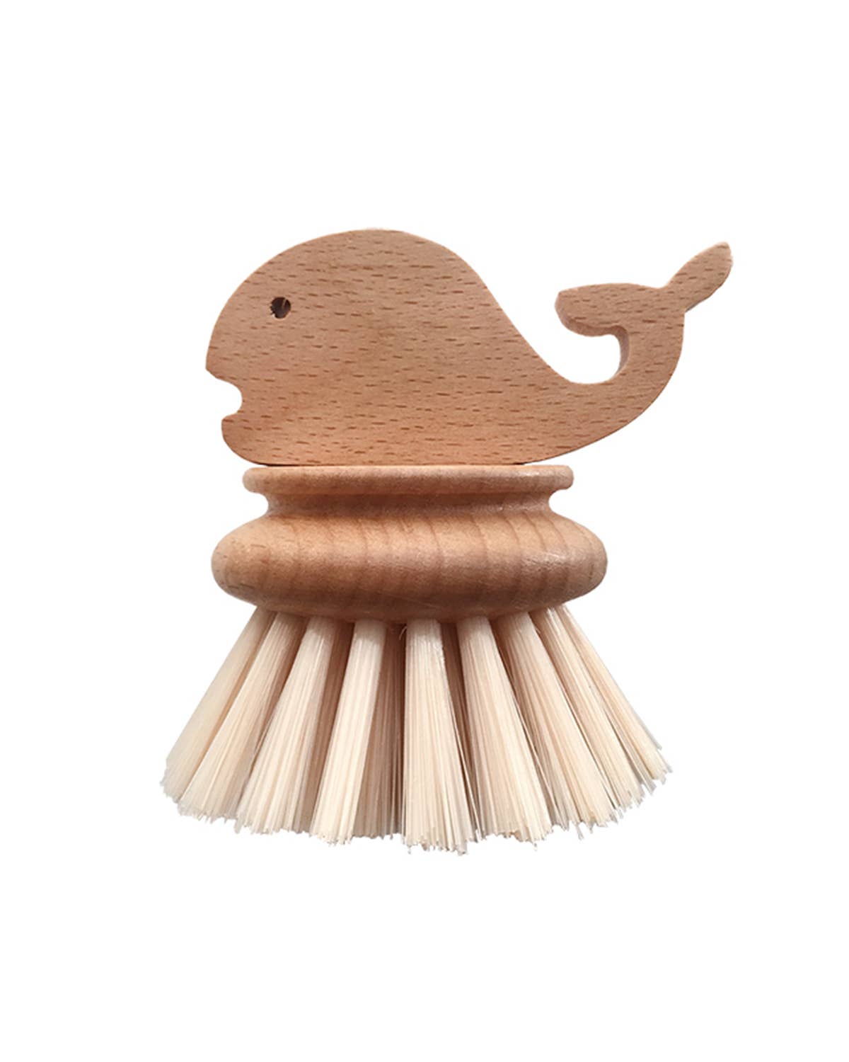Cute Cleaning Brush : Duckling