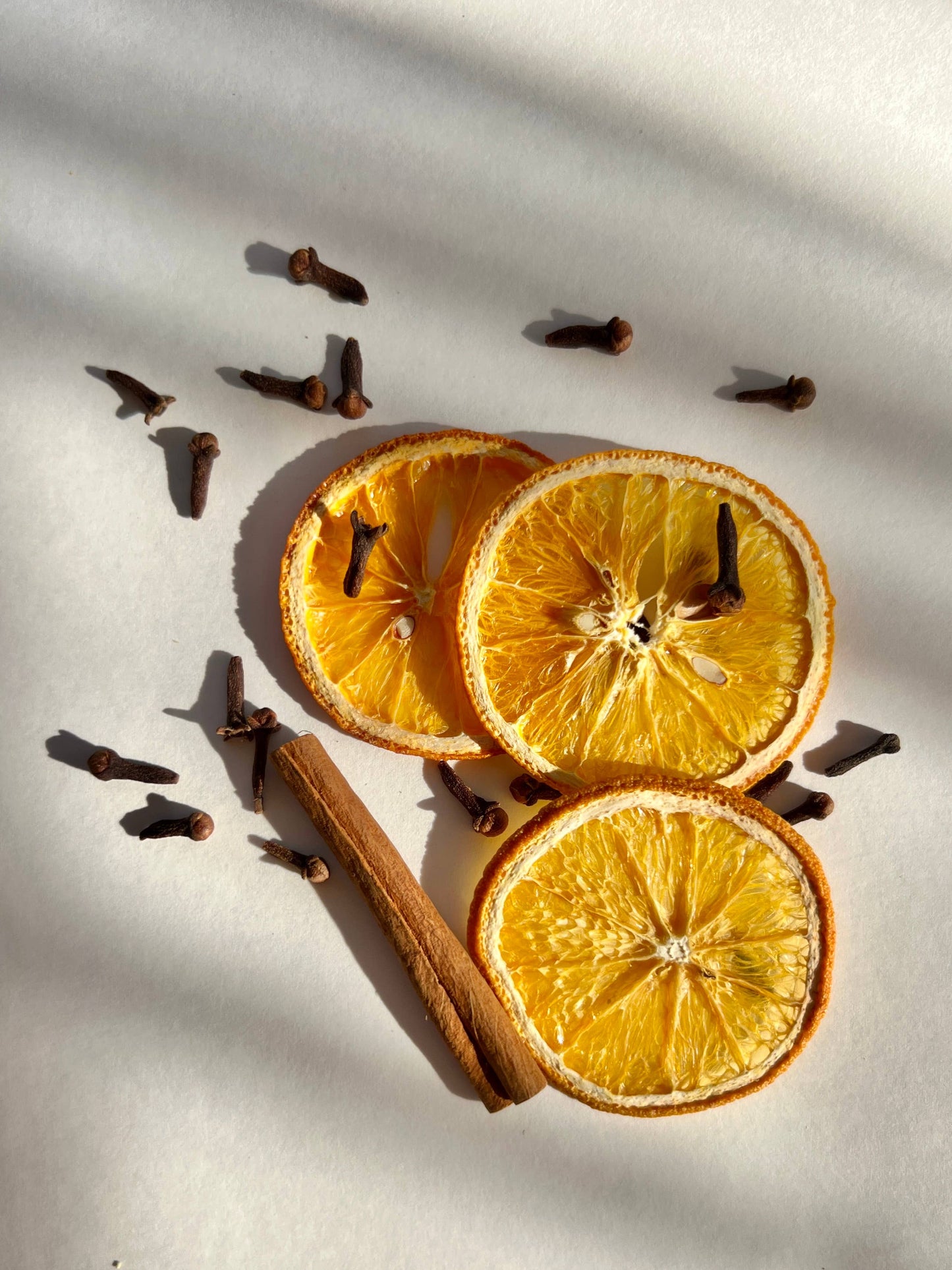 Pomander Simmer Pot Kit | Holiday Stovetop Potpourri