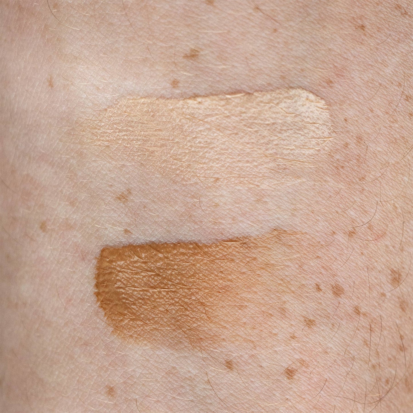 Sheer Tint Sun Serum SPF-Light/Medium - Suncare